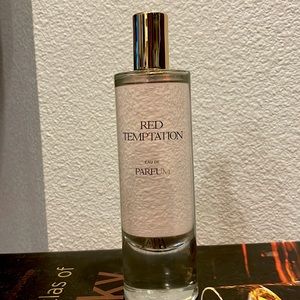 Zara Red Temptation Baccarat Rouge 540 Dupe | sells out online